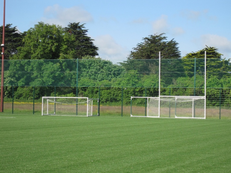 FORZA Football Goal | 6ft x 4ft Kids Goal | PVC Garden Goal | Goalposts And  Nets